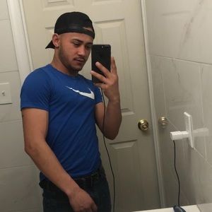 Meet your Posher, Francisco